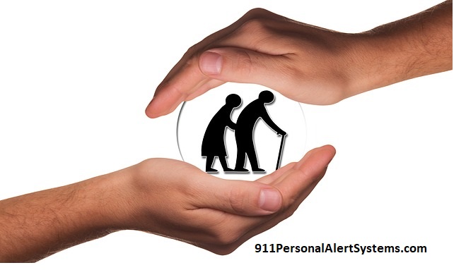 Senior Emergency Alert System -Top Three Challenges Faced by the Elderly