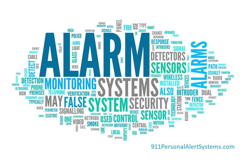 safe personal alert systems